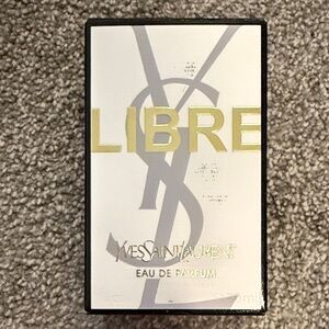 Yves Saint Laurent Libre EDP